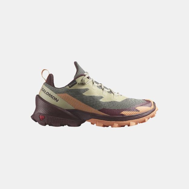 Picture of SALOMON - CROSS OVER GTX W